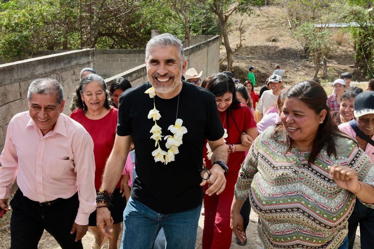 Tuxtla Gutiérrez tweet media