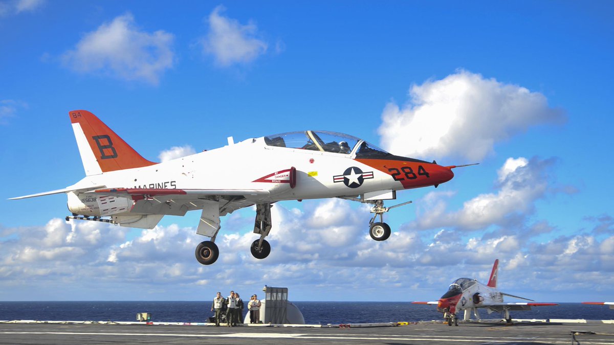 Navy launches hunt for next-generation jet trainer with new RFP dcnewsroom.blogspot.com/2026/03/navy-l…