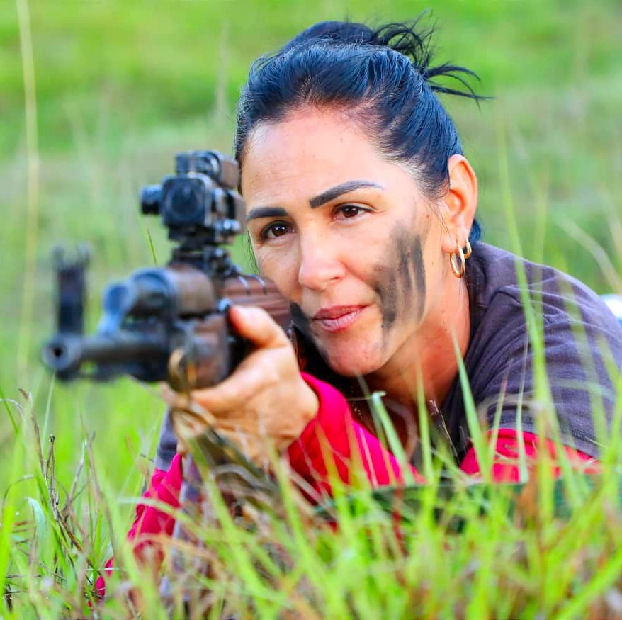 Mary Rodríguez 🇨🇺 tweet media