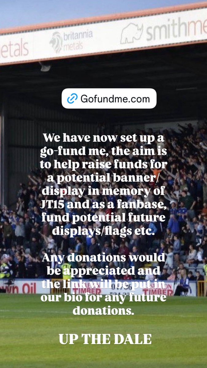 U Block RAFC tweet media