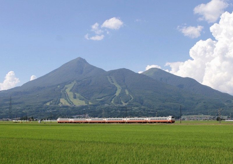 つばさ51号 tweet media