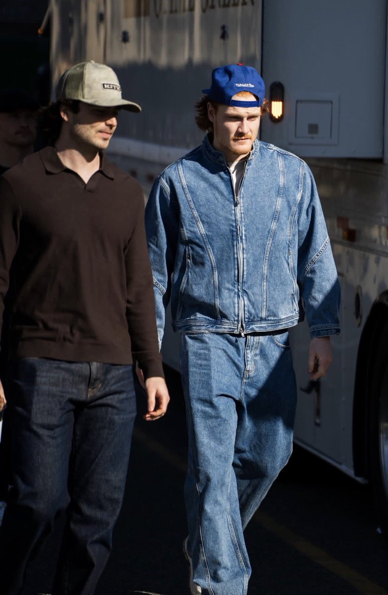 real danny brière tweet media