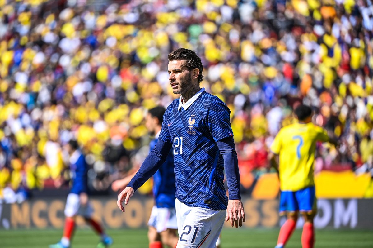 Actu Foot tweet media