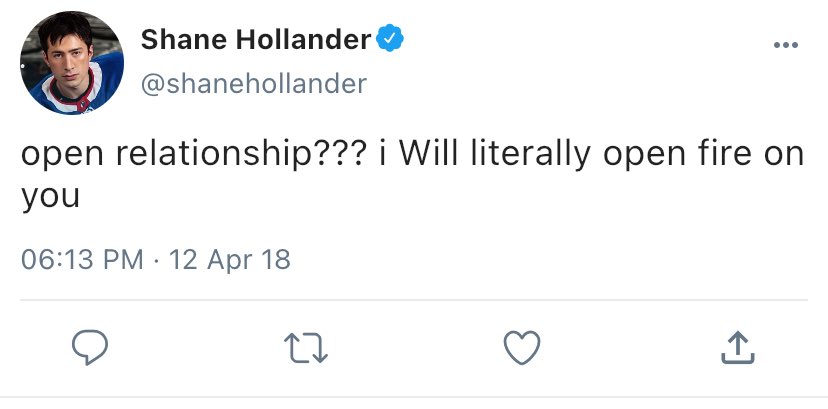 shea ROBDAYA 2026 🏒🫧 tweet media