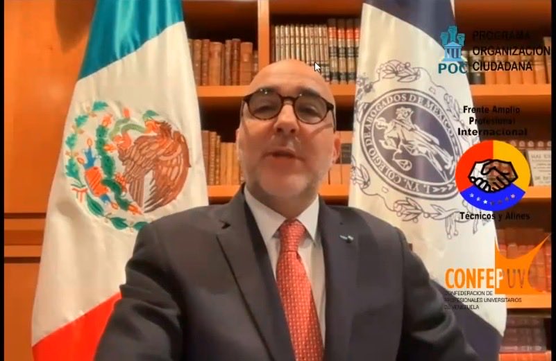 marco carlo cardozo tweet media
