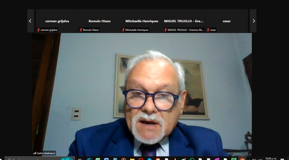 marco carlo cardozo tweet media