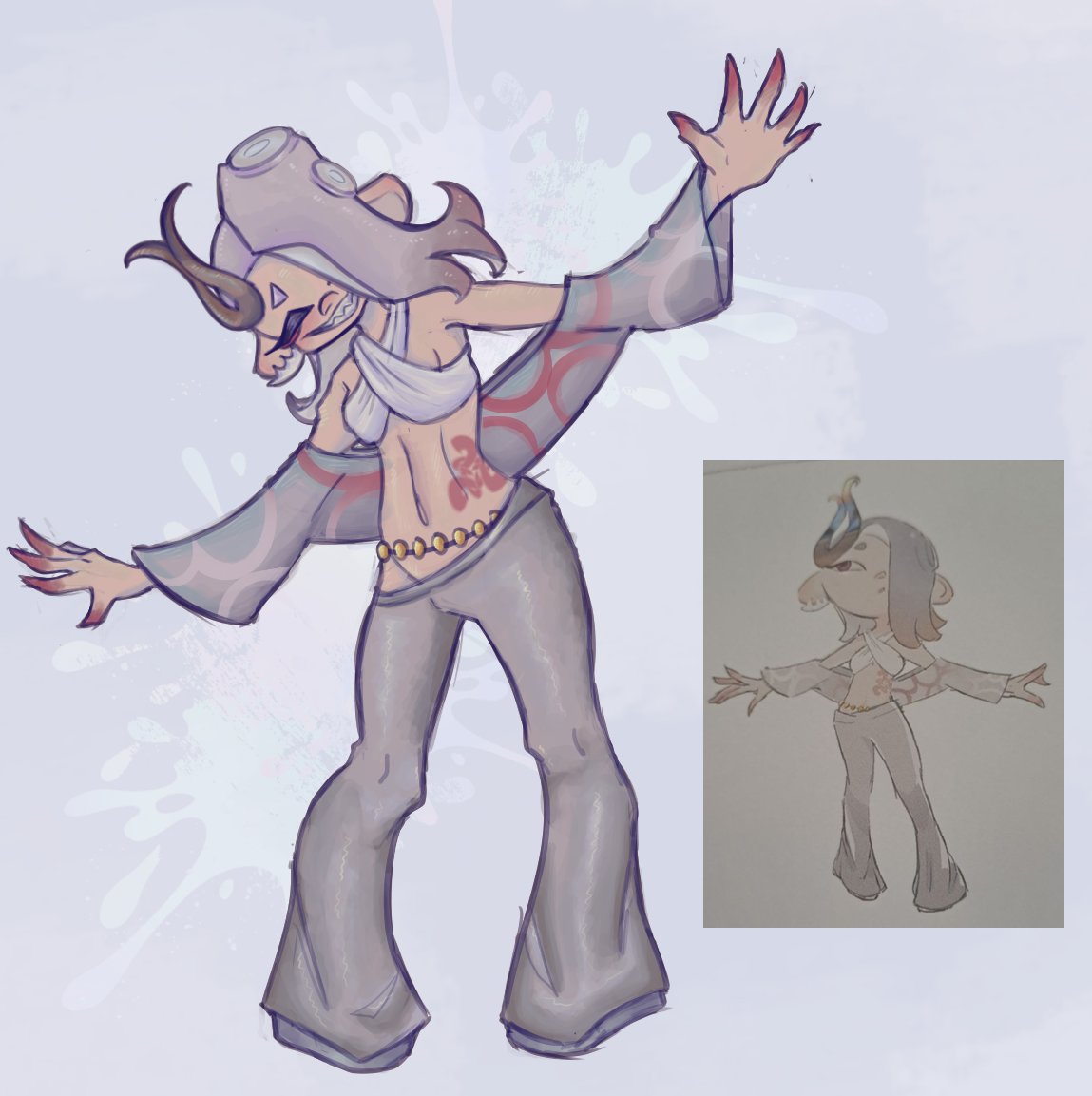 Russ / Funfair 🎪 || TEAM BUNNIES 🐰 tweet media