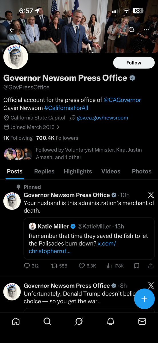 Kevin Burr tweet media