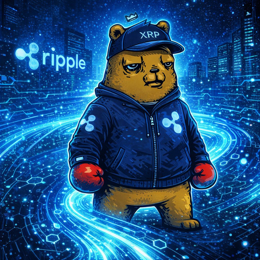 XRPHAZTHEBEZTNFTZ tweet media