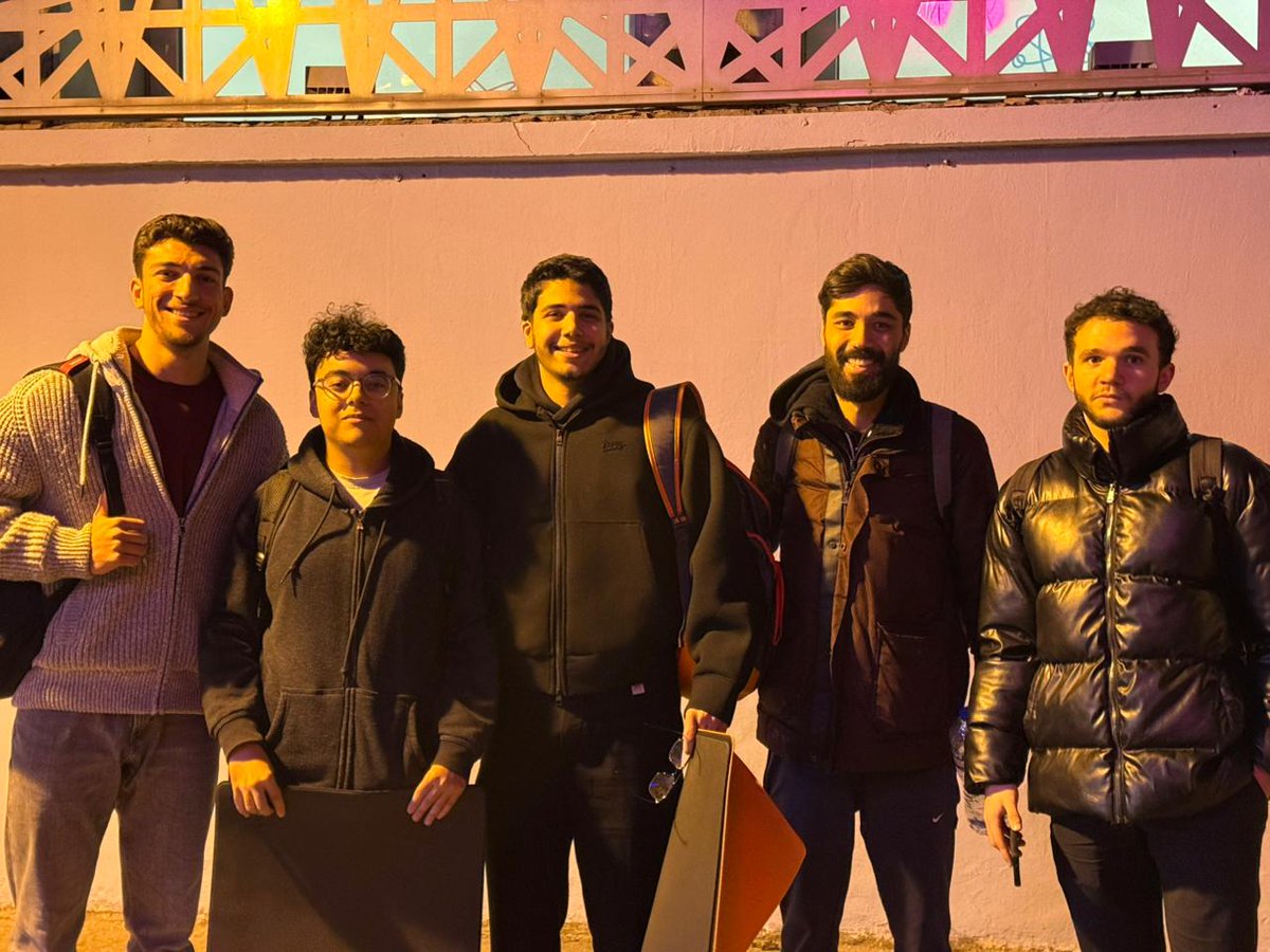 CHADONjr's tweet photo. Another LAN W with my boys X6 🏆, it was a great experience ty @GamefyTn hope we see more in the future 🫡 https://t.co/35dwkzVgRs