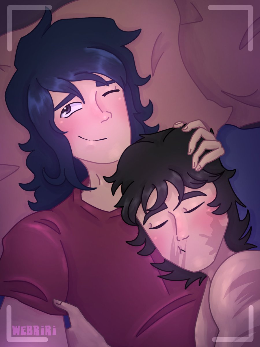 riri #TeamTom / #MM4 tweet media