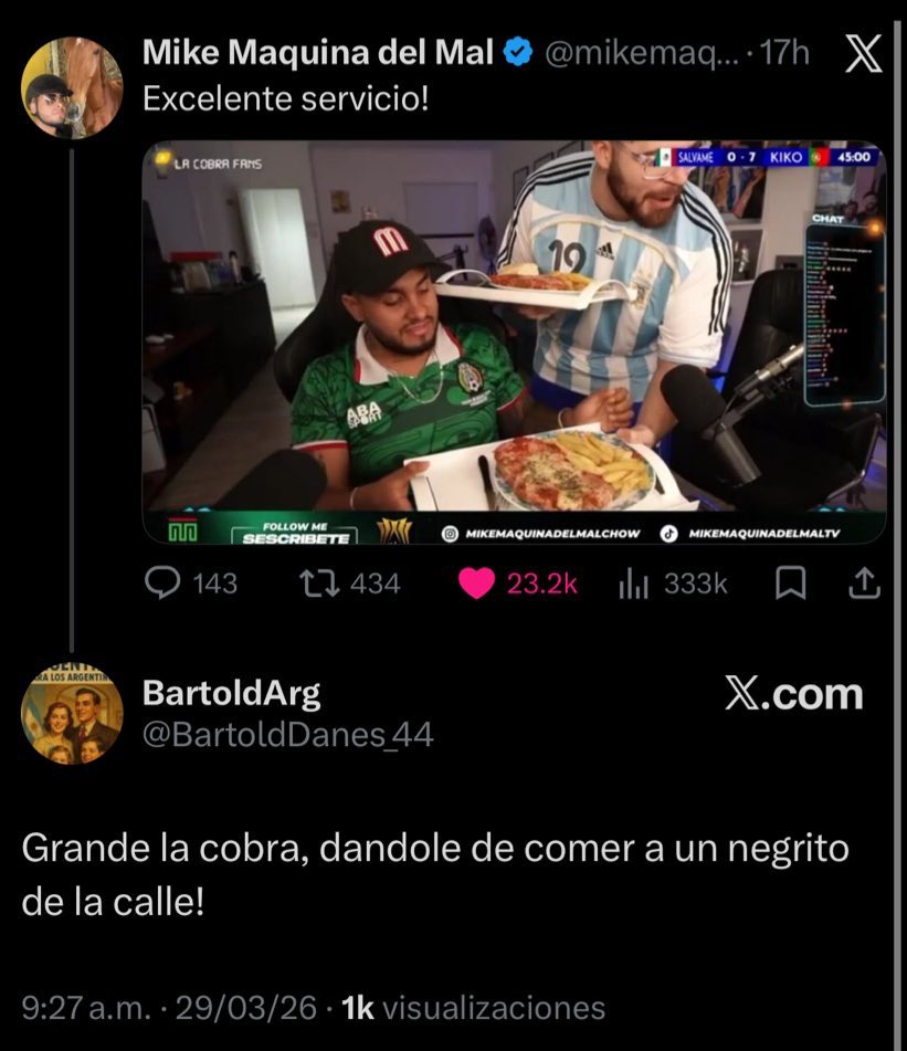 (fan) 𝐌𝐢𝐤𝐞. tweet media