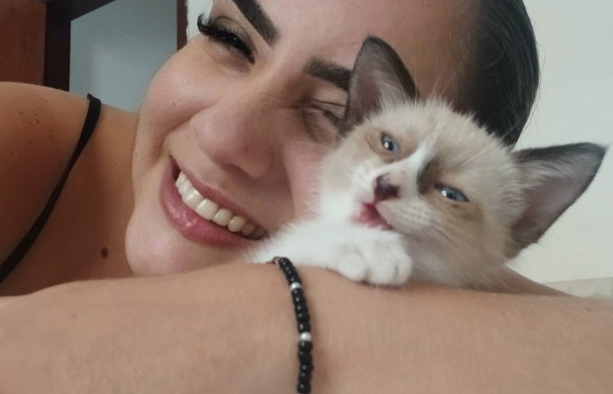 mimine :) tweet media