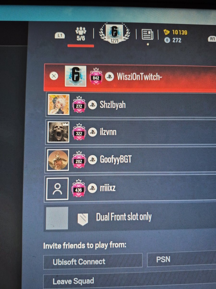 WisziOnTwitch- tweet media