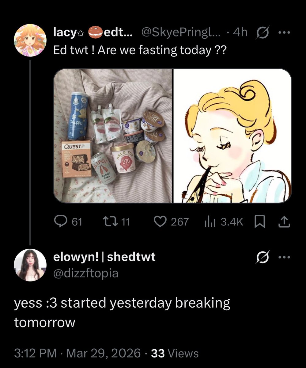 elowyn! | shedtwt tweet media