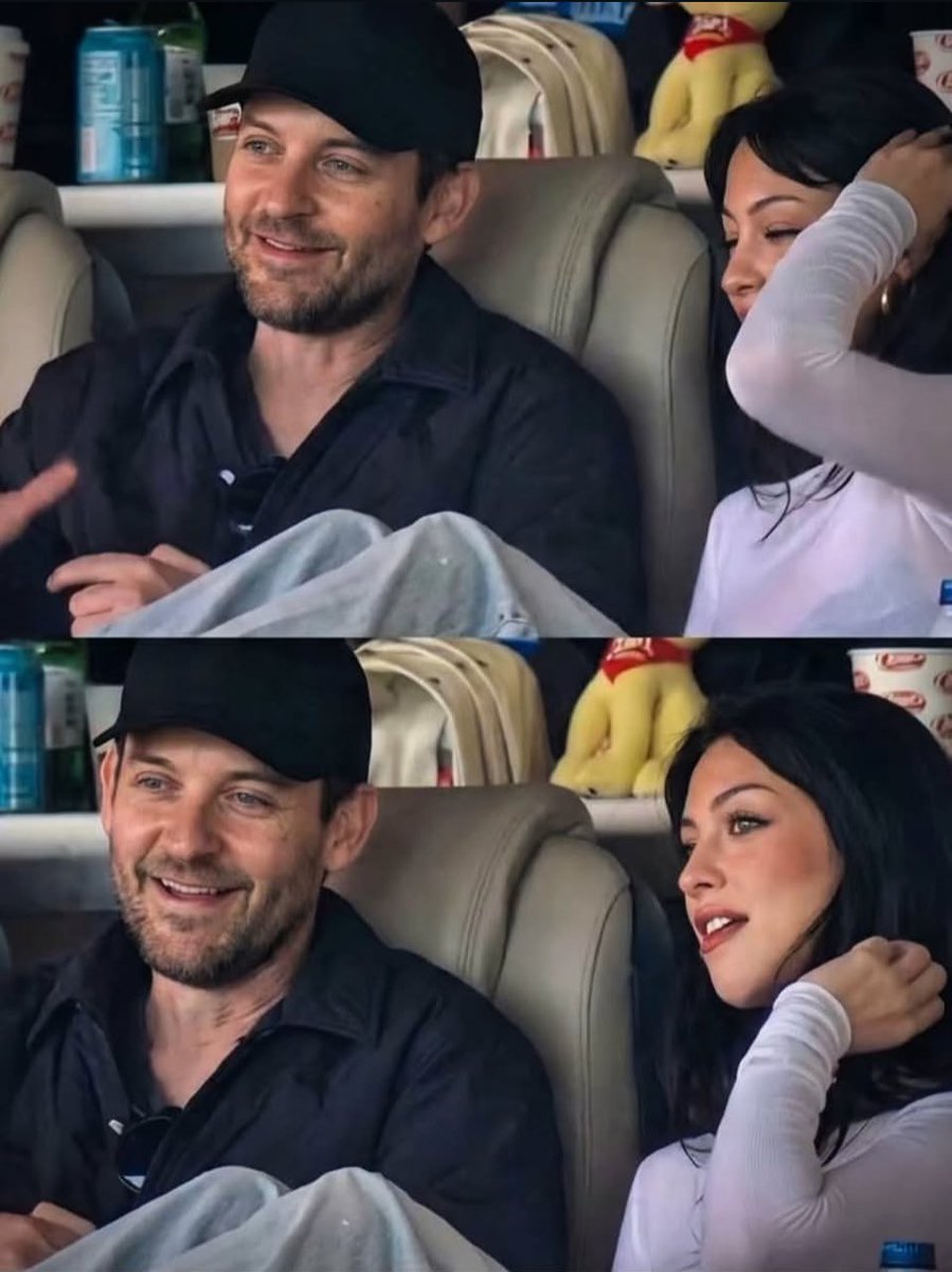 Modern History tweet media