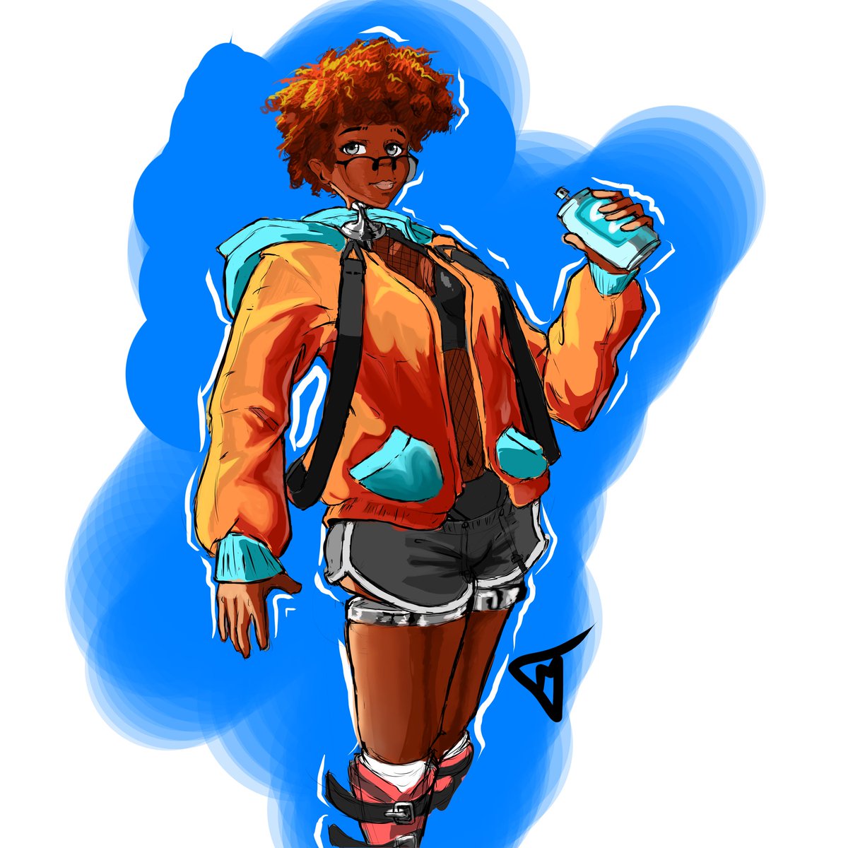 Manequina 👩‍🎨🎨(COMISSIONS OPEN 0/5) tweet media