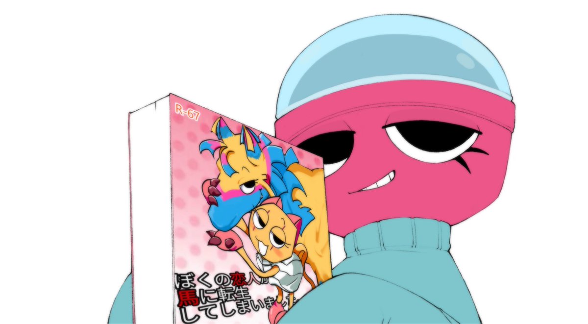 ᴏᴄʜɪ tweet media