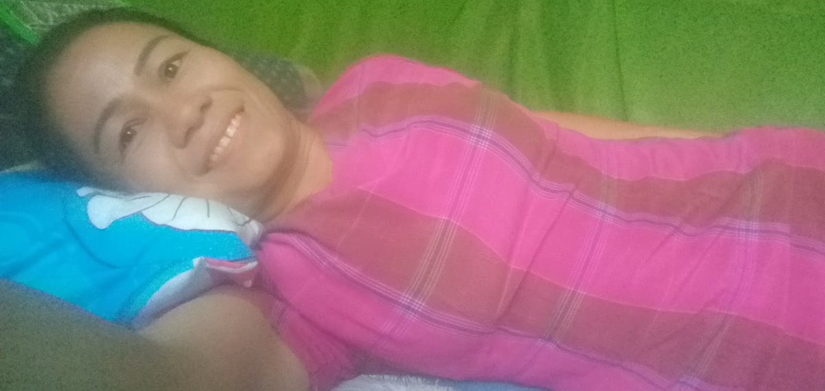 ลำดวน กองคำ tweet media