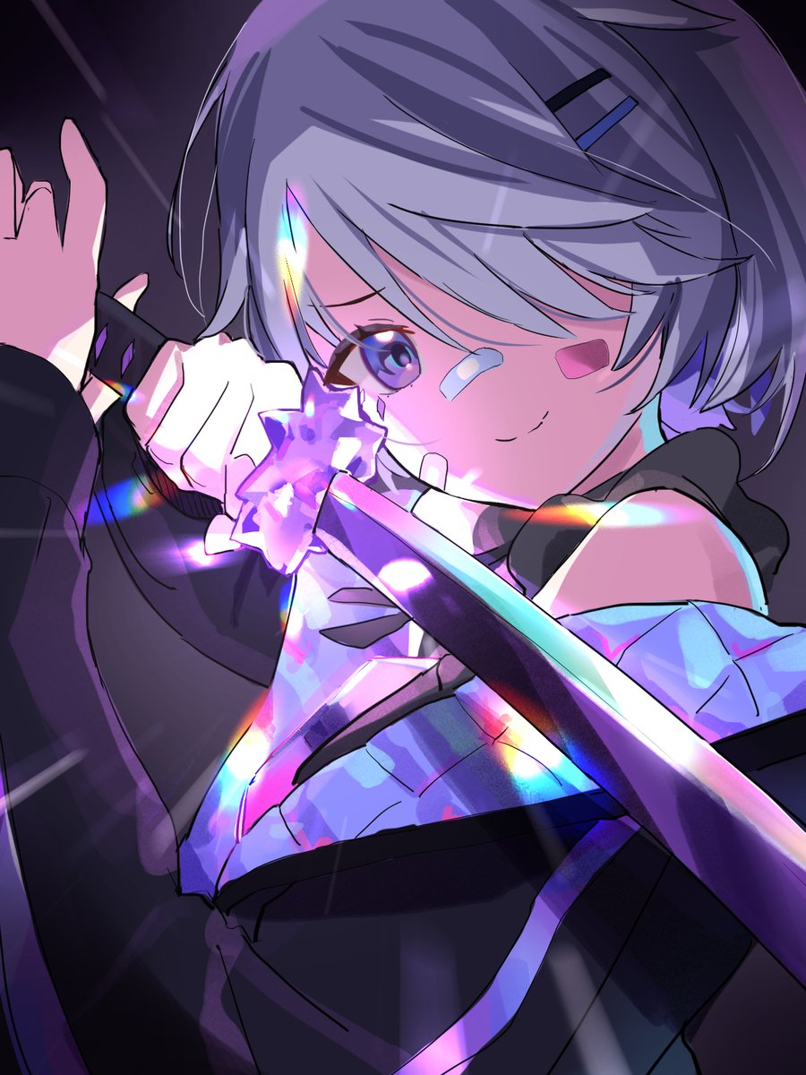 シャラ tweet media