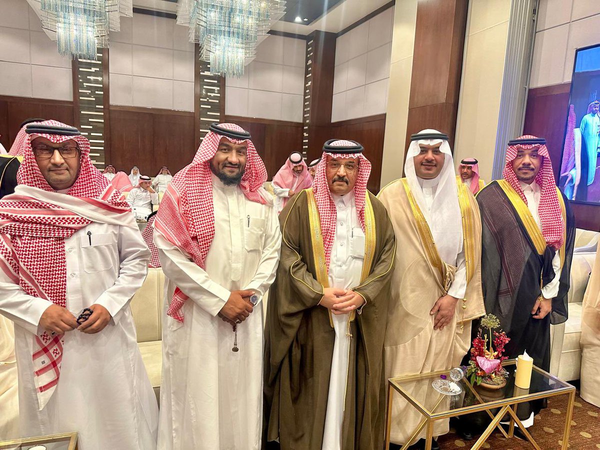 فهد الدوس tweet media