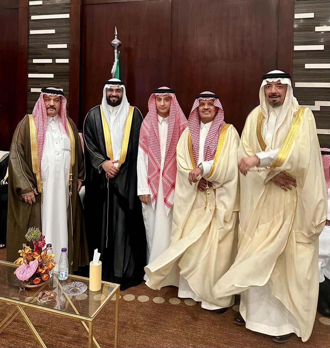 فهد الدوس tweet media