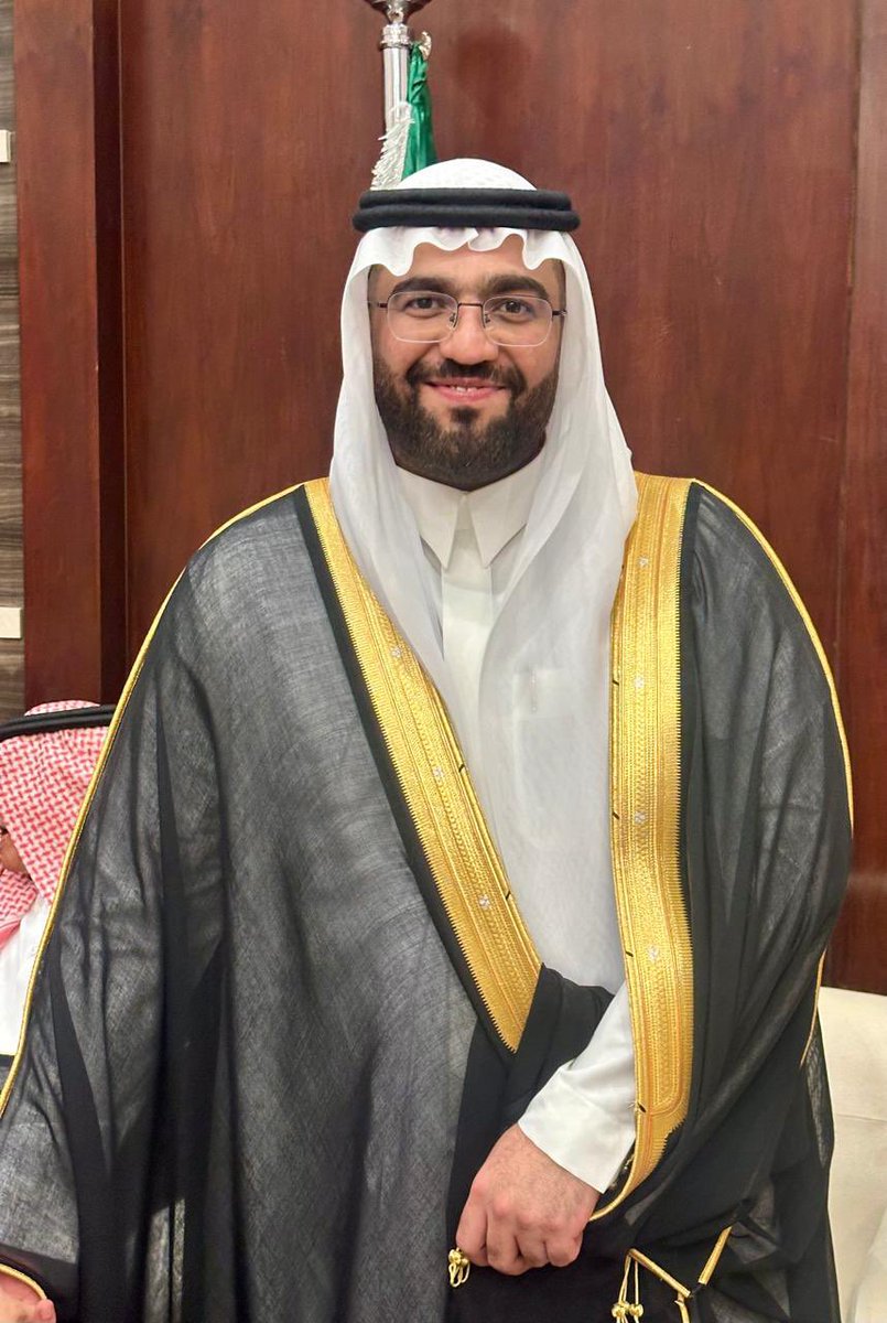 فهد الدوس tweet media