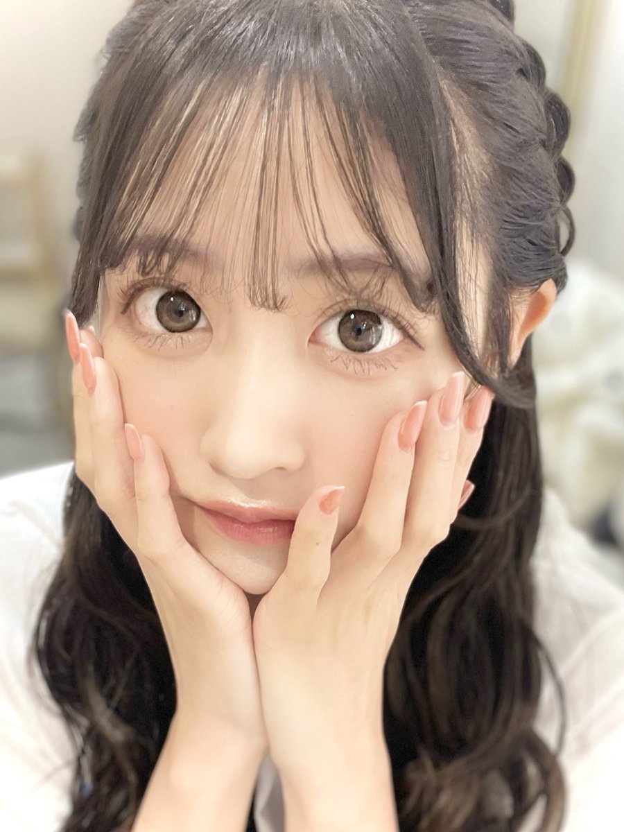 みきまる tweet media