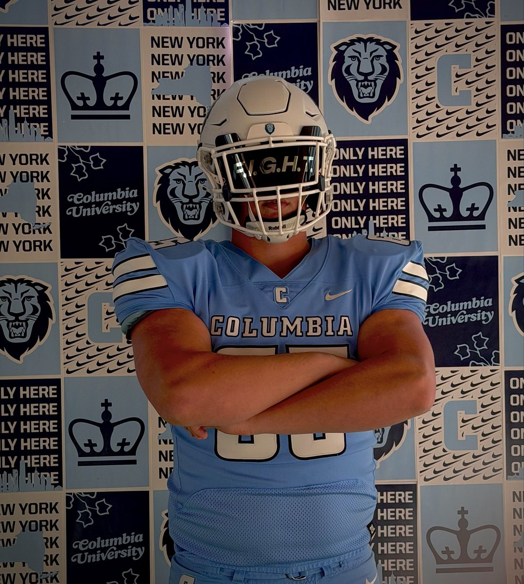 Connor O’Brien tweet media