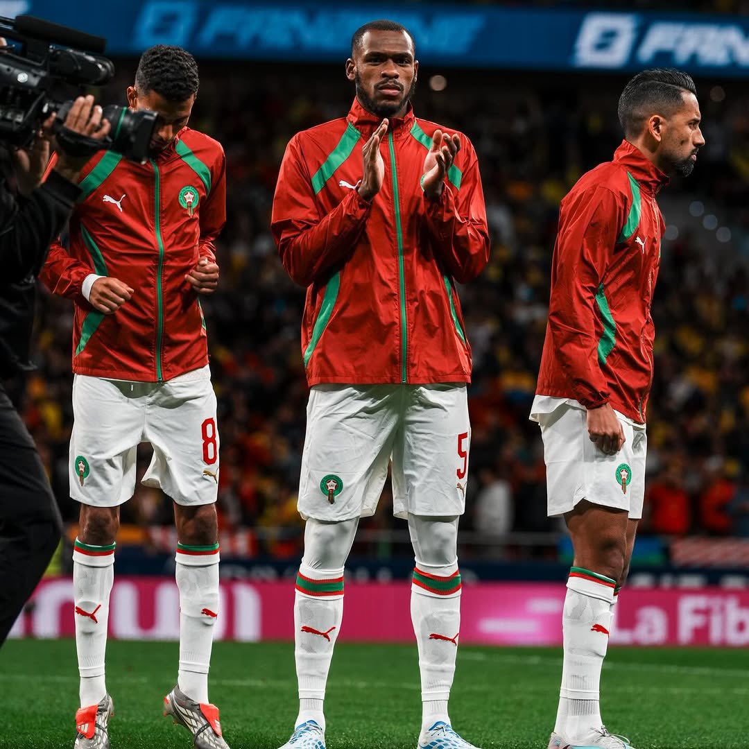 Izem Anass tweet media