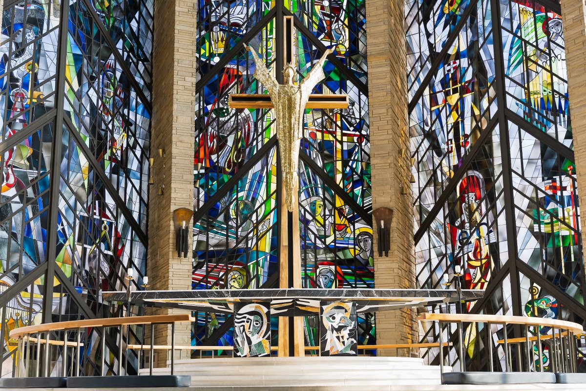 Valparaiso University tweet media