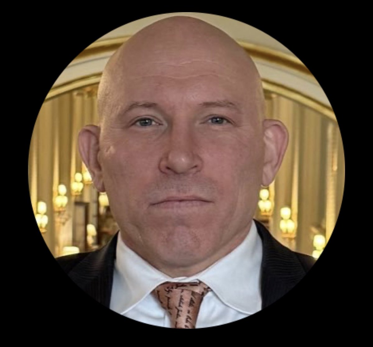 Dan Bongino tweet media