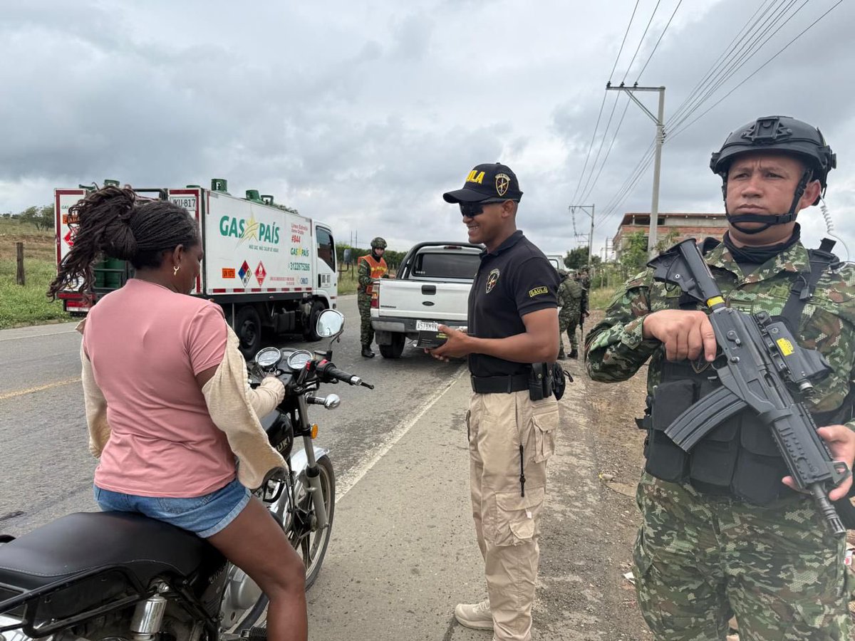 Segunda División del Ejército Nacional tweet media