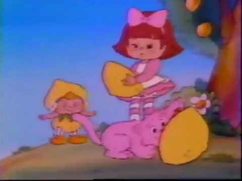 SophieTucker88's tweet image. A Happy 41st Anniversary to Strawberry Shortcake Meets the Berrykins! #80sCartoons #StarwberryShortcake #Nelvana youtu.be/83G6IG5dtPI archive.org/details/strawb…
