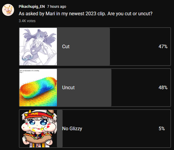 Pikachupig_EN 🐟👑 tweet media