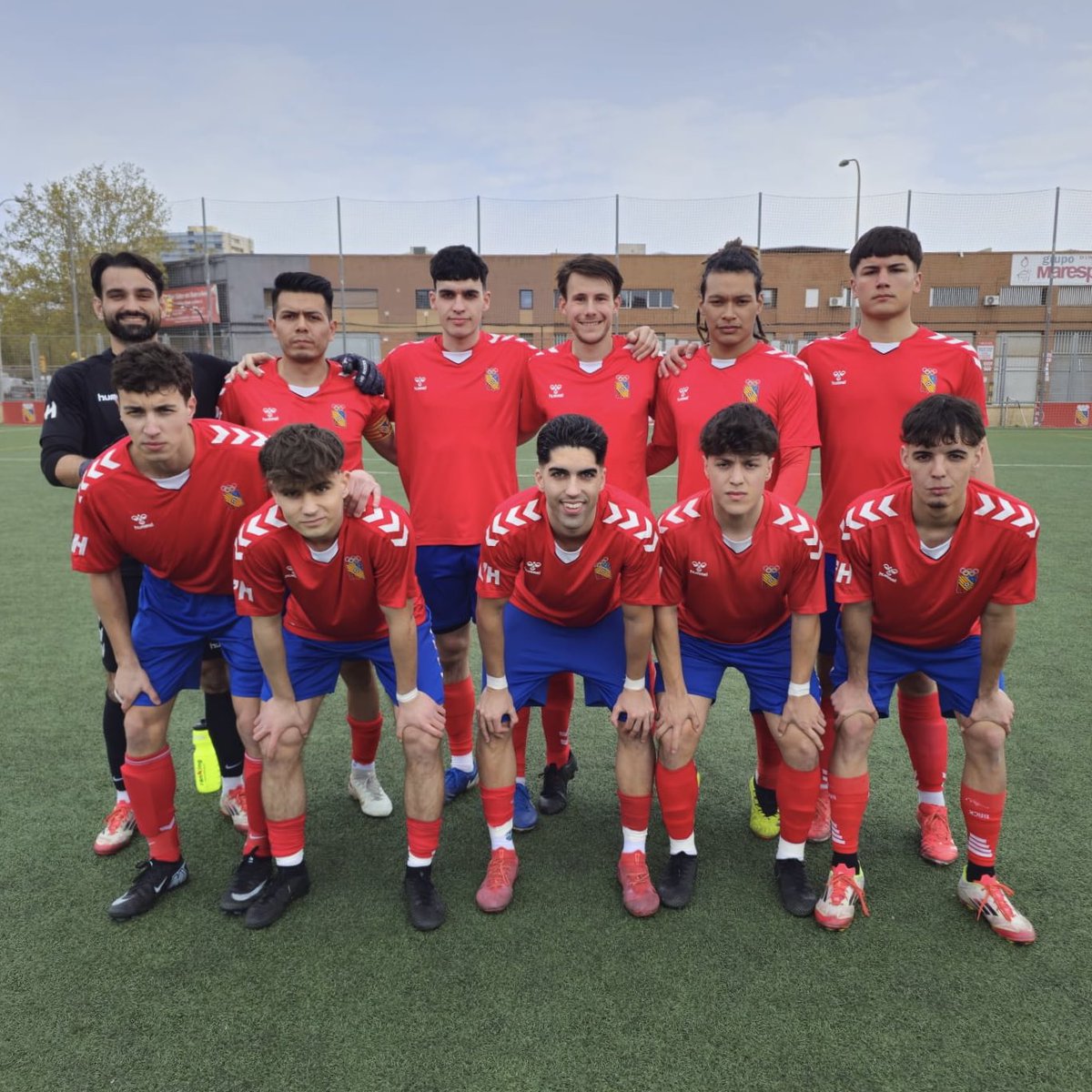 ATC Hospitalense tweet media