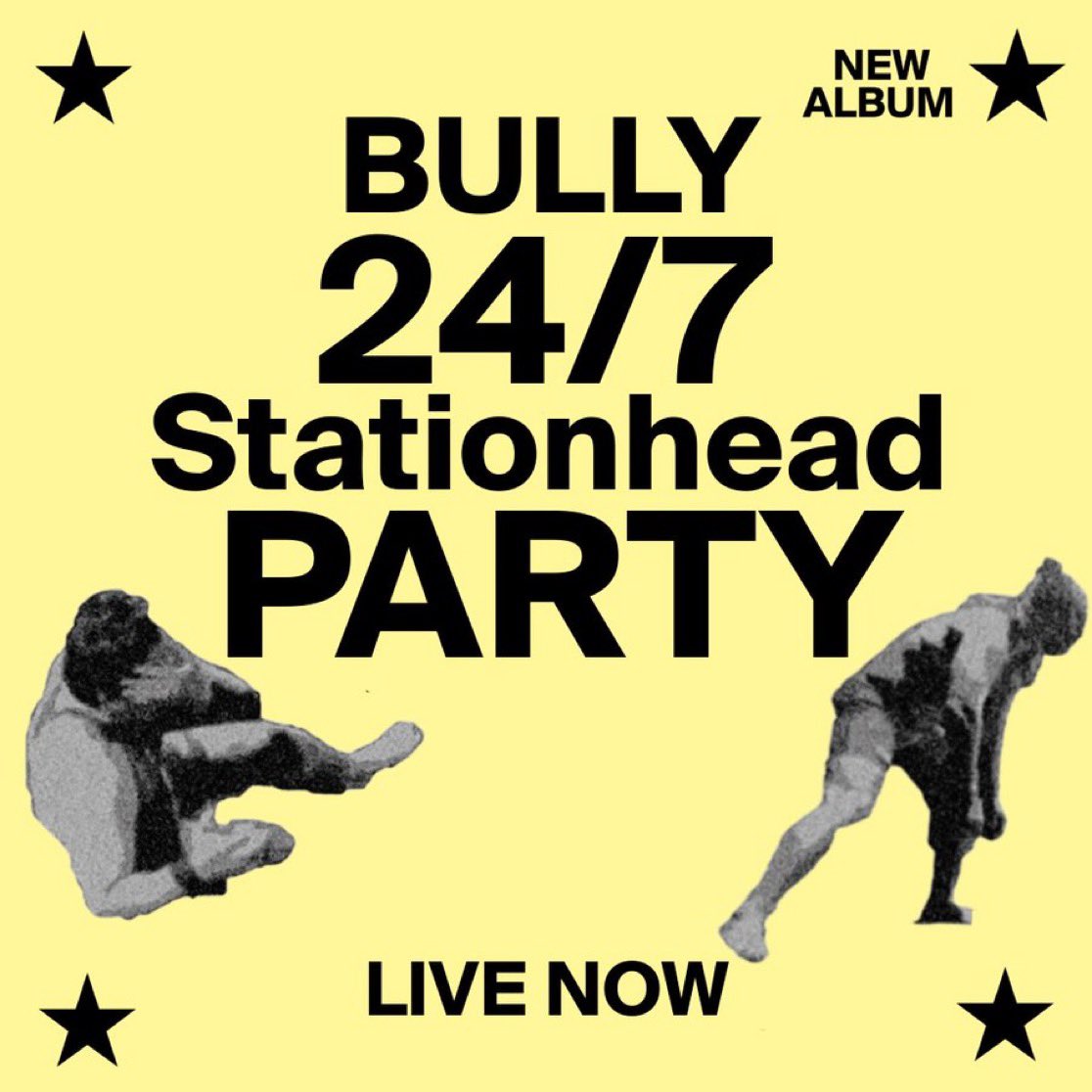 Yeezyrih #BULLYSZN tweet media