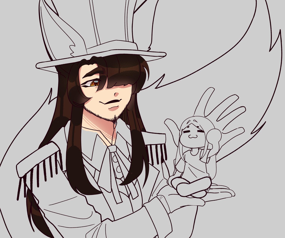 🏮Saraarts ito✨⛩️ tweet media