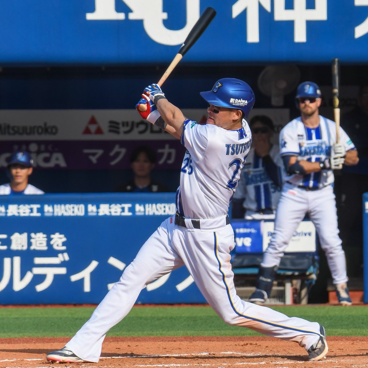 Tomoyuki.I☆YOKOHAMA tweet media