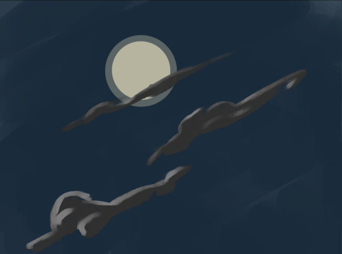 ADickAccount1's tweet photo. Clouds part 2
#art #digitalart #learningart https://t.co/L3YJcX0obr