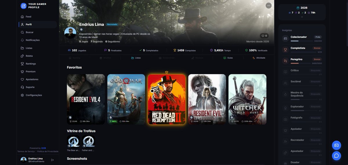 Endrius ''Polenta'' 🤸🏼♂️ 🇧🇷 tweet media