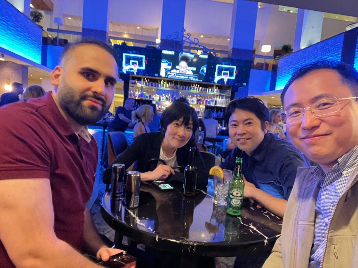 Ryohei ONO, MD, PhD, FACC, FESC tweet media