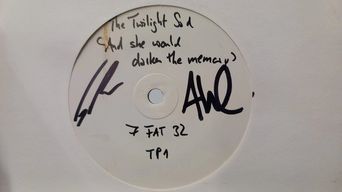 twilight sad fans tweet media