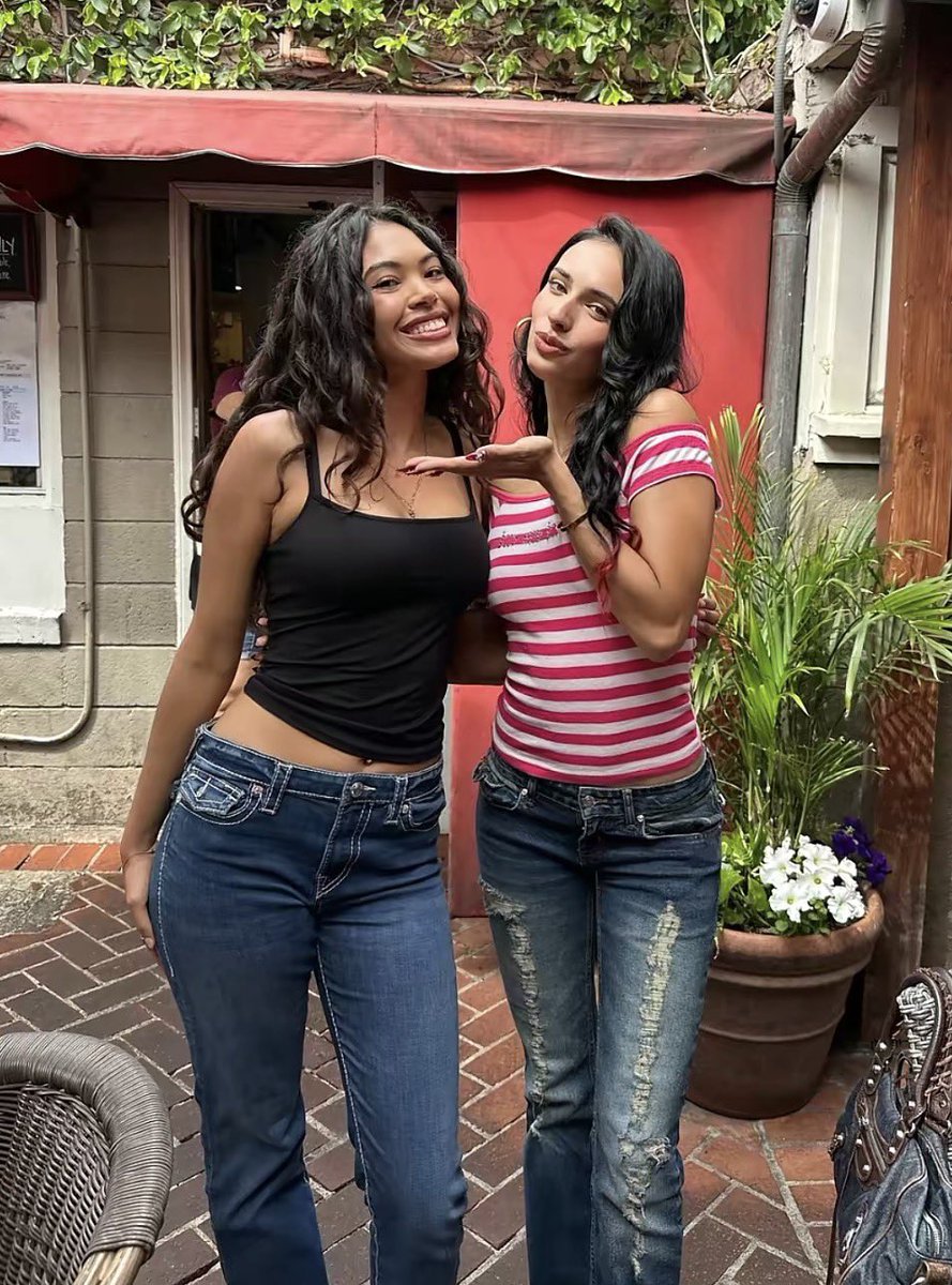 DZ Worlds Collide News! tweet media