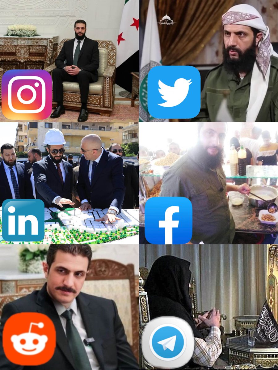 محمد الأدلباني 🇦🇱🇸🇾 tweet media