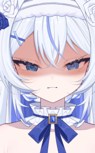 Lila 🩵🪽 The BROKE VTuber! tweet media