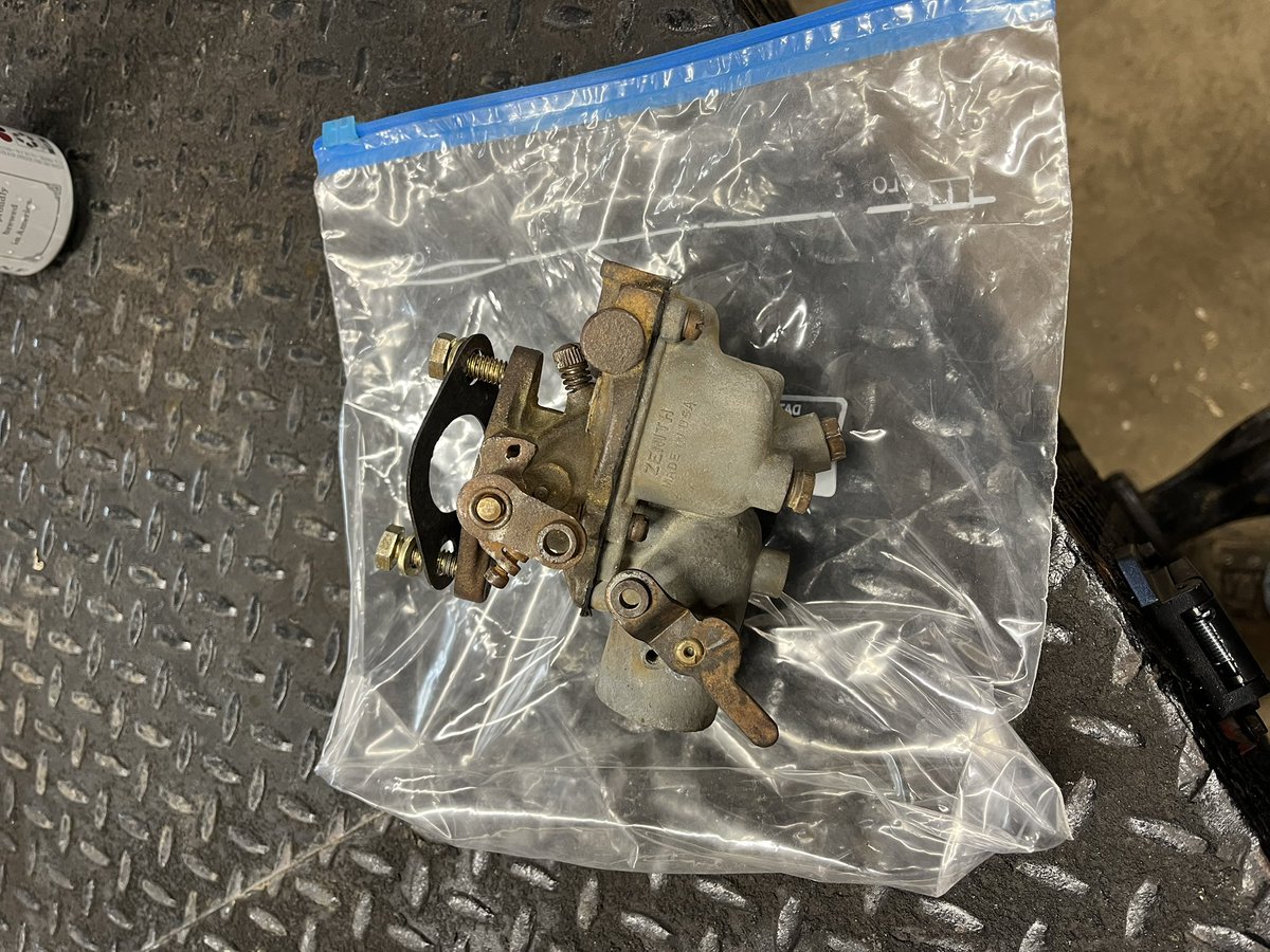 Mr. Charlie Daniels of the Chainsaw tweet media