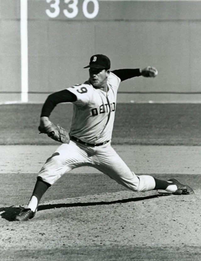 Paul Mayne tweet media