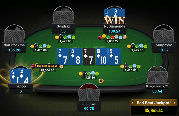 Runestars | ClubGG poker tweet media