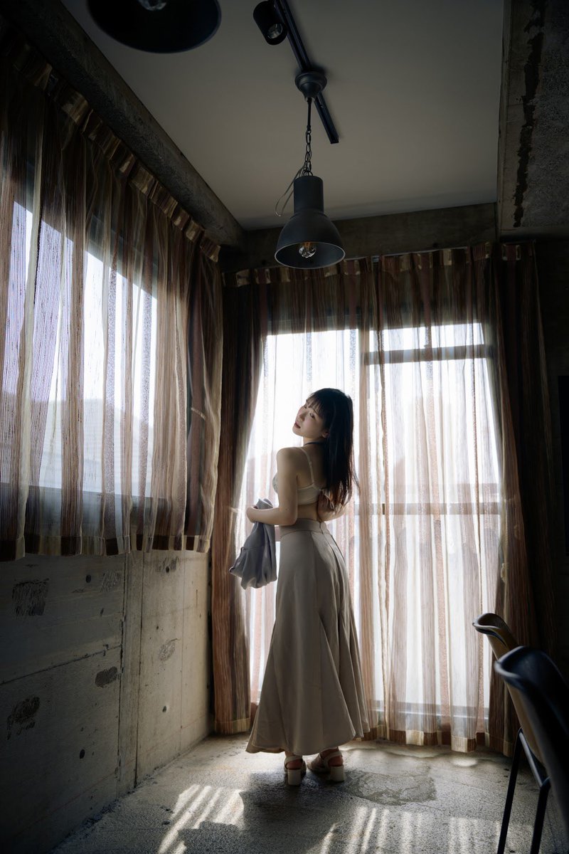 ちこ。 tweet media